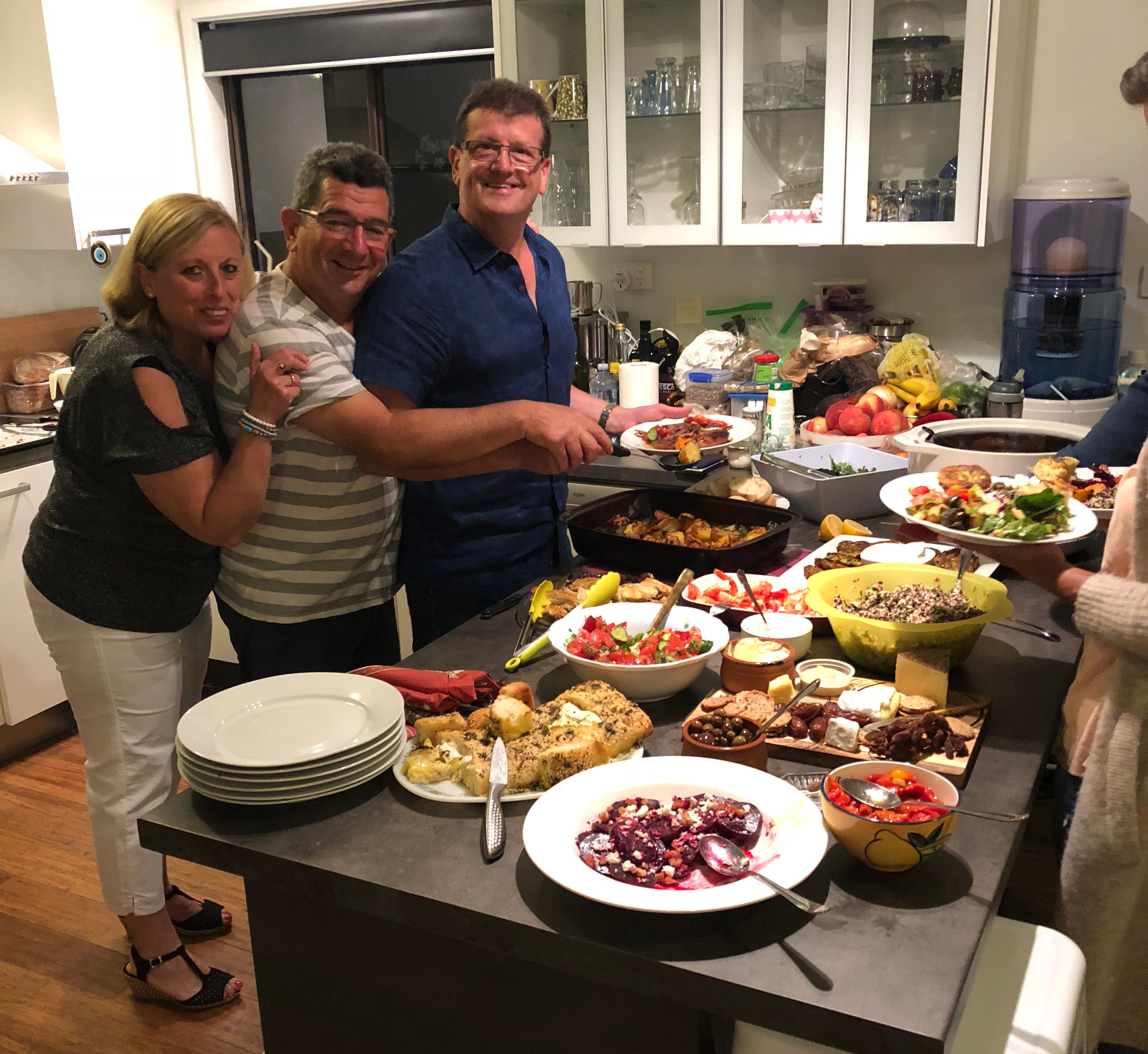 NewYearsEveAtPhilipIsland