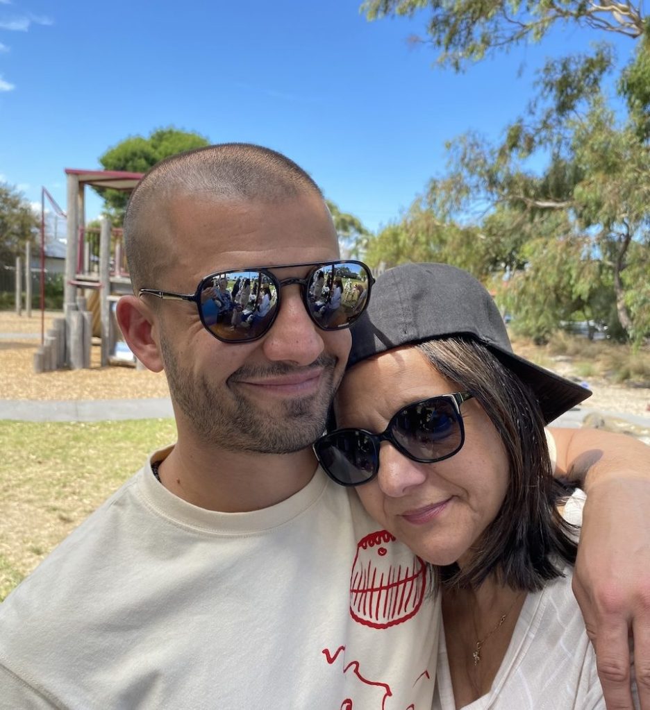 Do it for your&nbsp;family.